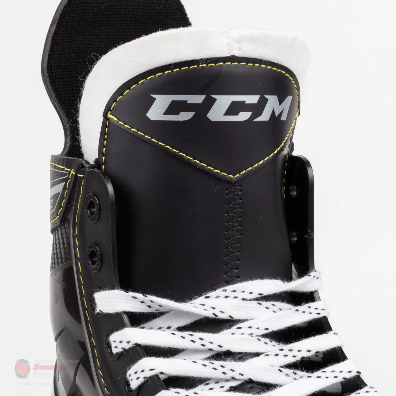 CCM Super Tacks 9350 Senior Hockey Skates 9 CCM Super Tacks 9350 Senior Hockey Skates - Image 7