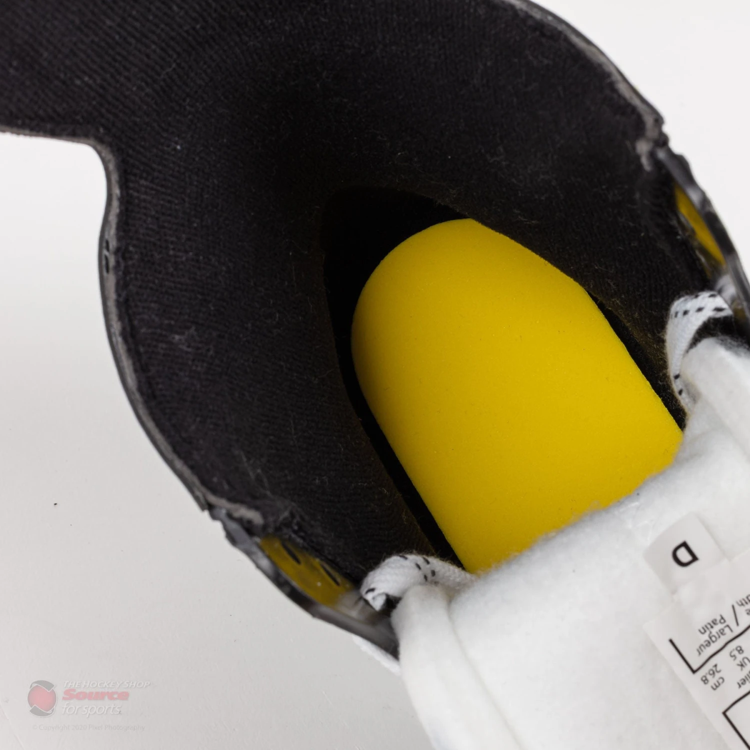 CCM Super Tacks 9350 Senior Hockey Skates 11 CCM Super Tacks 9350 Senior Hockey Skates - Image 9