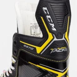 CCM Super Tacks 9370 Junior Hockey Skates -Ccm ccm hockey skates ccm super tacks 9370 junior hockey skates 14186495311938