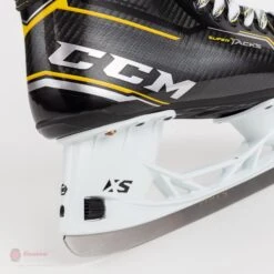 CCM Super Tacks 9370 Senior Hockey Skates -Ccm ccm hockey skates ccm super tacks 9370 senior hockey skates 14451135676482