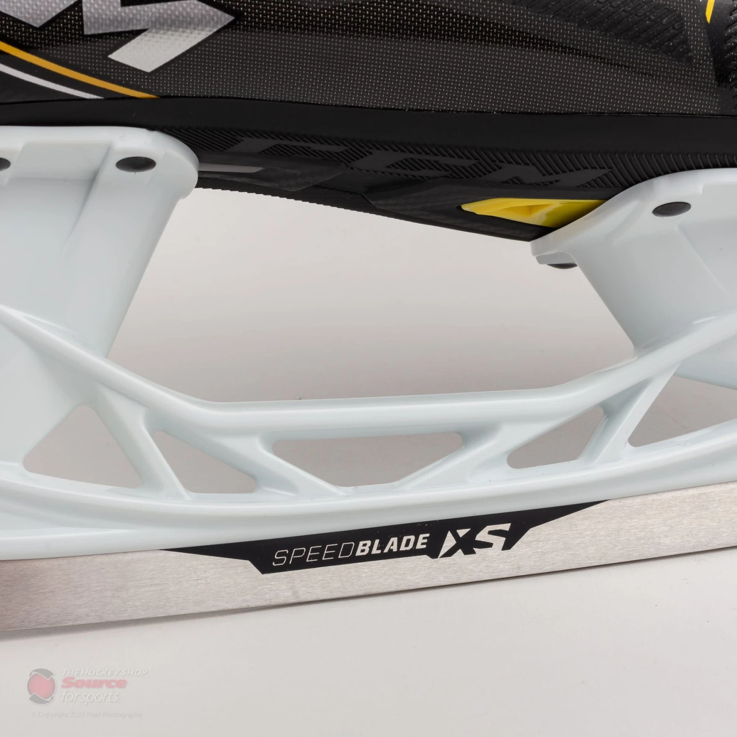 CCM Super Tacks 9380 Senior Hockey Skates 13 CCM Super Tacks 9380 Senior Hockey Skates - Image 11