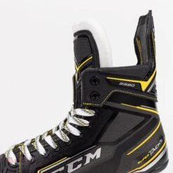 CCM Super Tacks 9380 Senior Hockey Skates 18 CCM Super Tacks 9380 Senior Hockey Skates -Ccm ccm hockey skates ccm super tacks 9380 senior hockey skates 14186458808386