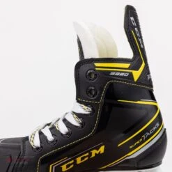 CCM Super Tacks 9380 Youth Hockey Skates -Ccm ccm hockey skates ccm super tacks 9380 youth hockey skates 14186462707778