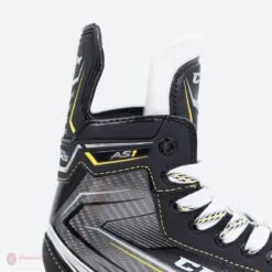 CCM Super Tacks AS1 Youth Hockey Skates -Ccm ccm hockey skates ccm super tacks as1 youth hockey skates 4565921038402