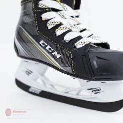 CCM Super Tacks AS1 Youth Hockey Skates -Ccm ccm hockey skates ccm super tacks as1 youth hockey skates 4565921136706