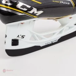 CCM Super Tacks AS3 Pro Junior Hockey Skates -Ccm ccm hockey skates ccm super tacks as3 pro junior hockey skates 14186430627906