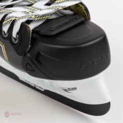 CCM Super Tacks AS3 Pro Junior Hockey Skates -Ccm ccm hockey skates ccm super tacks as3 pro junior hockey skates 14186430791746