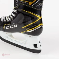 CCM Super Tacks AS3 Pro Junior Hockey Skates -Ccm ccm hockey skates ccm super tacks as3 pro junior hockey skates 14186430955586