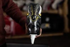 CCM Super Tacks Junior Hockey Skates - Demo Seconds -Ccm ccm hockey skates ccm super tacks junior hockey skates demo seconds 4628984594498