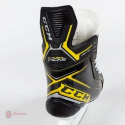 CCM Super Tacks Vector Junior Hockey Skates (2020) -Ccm ccm hockey skates ccm super tacks vector junior hockey skates 2020 14781853335618