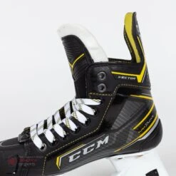 CCM Super Tacks Vector Junior Hockey Skates (2020) -Ccm ccm hockey skates ccm super tacks vector junior hockey skates 2020 14781853433922