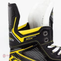 CCM Super Tacks Vector Plus Junior Hockey Skates (2020) -Ccm ccm hockey skates ccm super tacks vector plus junior hockey skates 2020 14781857529922