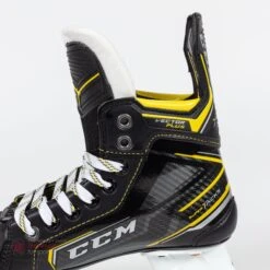 CCM Super Tacks Vector Plus Junior Hockey Skates (2020) -Ccm ccm hockey skates ccm super tacks vector plus junior hockey skates 2020 14781857562690