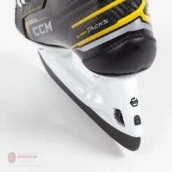 CCM Super Tacks Vector Plus Junior Hockey Skates (2020) -Ccm ccm hockey skates ccm super tacks vector plus junior hockey skates 2020 14781857660994