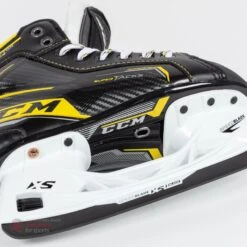 CCM Super Tacks Vector Plus Junior Hockey Skates (2020) -Ccm ccm hockey skates ccm super tacks vector plus junior hockey skates 2020 14781857759298