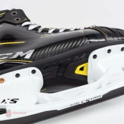 CCM Super Tacks Vector Plus Senior Hockey Skates (2020) -Ccm ccm hockey skates ccm super tacks vector plus senior hockey skates 2020 14781858873410