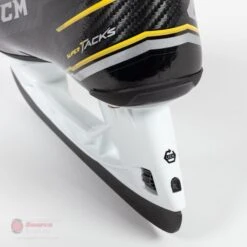 CCM Super Tacks Vector Plus Senior Hockey Skates (2020) -Ccm ccm hockey skates ccm super tacks vector plus senior hockey skates 2020 14781859004482