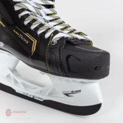 CCM Super Tacks Vector Plus Senior Hockey Skates (2020) -Ccm ccm hockey skates ccm super tacks vector plus senior hockey skates 2020 14781859102786