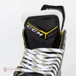 CCM Super Tacks Vector Premier Junior Hockey Skates (2020) -Ccm ccm hockey skates ccm super tacks vector premier junior hockey skates 2020 14781864509506