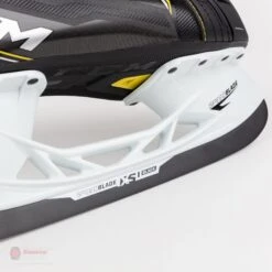 CCM Super Tacks Vector Premier Senior Hockey Skates -Ccm ccm hockey skates ccm super tacks vector premier senior hockey skates 14186526801986