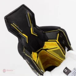 CCM Super Tacks Vector Premier Senior Hockey Skates -Ccm ccm hockey skates ccm super tacks vector premier senior hockey skates 14186526867522