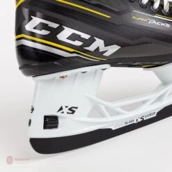 CCM Super Tacks Vector Premier Senior Hockey Skates -Ccm ccm hockey skates ccm super tacks vector premier senior hockey skates 14186526933058