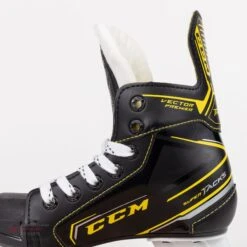 CCM Super Tacks Vector Premier Youth Hockey Skates 13 CCM Super Tacks Vector Premier Youth Hockey Skates -Ccm ccm hockey skates ccm super tacks vector premier youth hockey skates 14186531225666