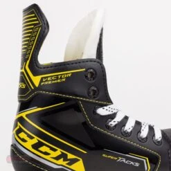 CCM Super Tacks Vector Premier Youth Hockey Skates 11 CCM Super Tacks Vector Premier Youth Hockey Skates -Ccm ccm hockey skates ccm super tacks vector premier youth hockey skates 30342321766466
