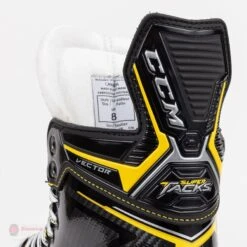 CCM Super Tacks Vector Senior Hockey Skates (2020) -Ccm ccm hockey skates ccm super tacks vector senior hockey skates 2020 14186538205250