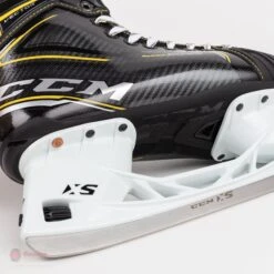 CCM Super Tacks Vector Senior Hockey Skates (2020) -Ccm ccm hockey skates ccm super tacks vector senior hockey skates 2020 14186538336322