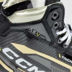 CCM Tacks AS-V Pro Senior Hockey Skates -Ccm ccm hockey skates ccm tacks as v pro senior hockey skates 29319239794754
