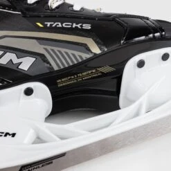 CCM Tacks AS-V Youth Hockey Skates -Ccm ccm hockey skates ccm tacks as v youth hockey skates 29106095489090