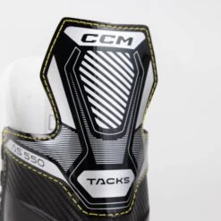 CCM Tacks AS550 Intermediate Hockey Skates -Ccm ccm hockey skates ccm tacks as550 intermediate hockey skates 29106037096514