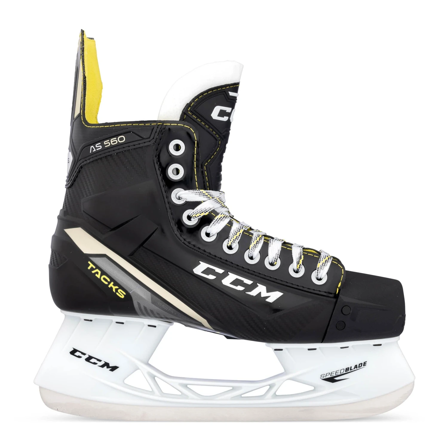 CCM Tacks AS560 Intermediate Hockey Skates 3 CCM Tacks AS560 Intermediate Hockey Skates