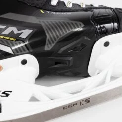 CCM Tacks AS580 Junior Hockey Skates -Ccm ccm hockey skates ccm tacks as580 junior hockey skates 29106049155138