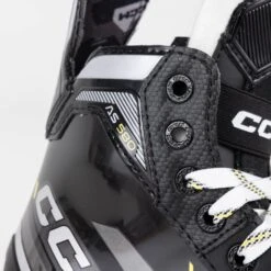 CCM Tacks AS580 Junior Hockey Skates -Ccm ccm hockey skates ccm tacks as580 junior hockey skates 29106049417282