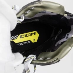 CCM Tacks AS580 Senior Hockey Skates -Ccm ccm hockey skates ccm tacks as580 senior hockey skates 29106051186754