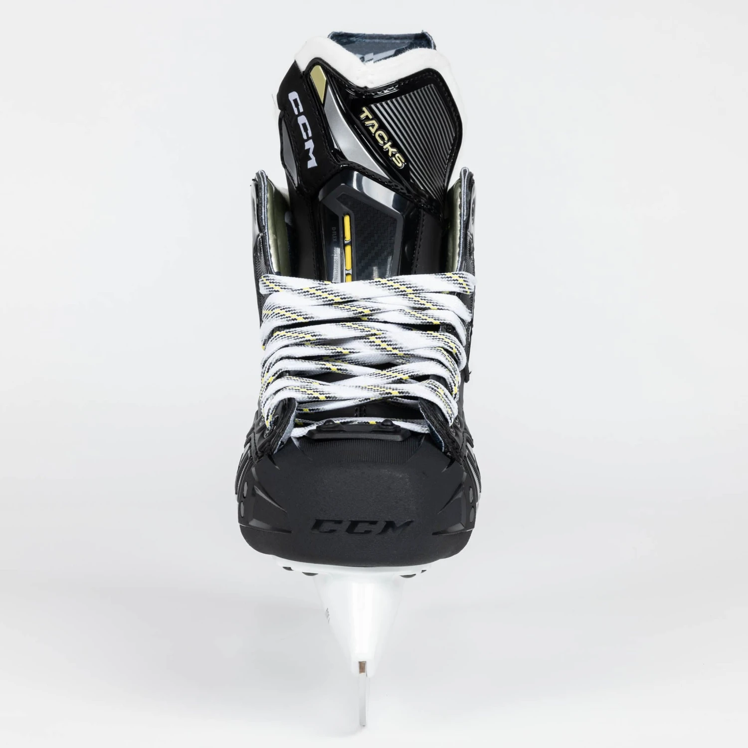 CCM Tacks AS590 Senior Hockey Skates 10 CCM Tacks AS590 Senior Hockey Skates - Image 8