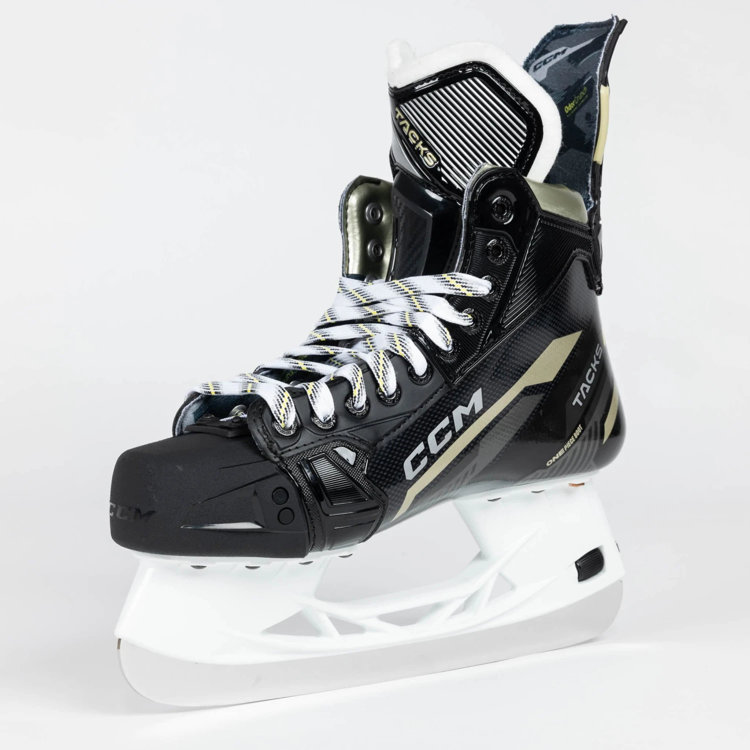 CCM Tacks AS590 Senior Hockey Skates 7 CCM Tacks AS590 Senior Hockey Skates - Image 5