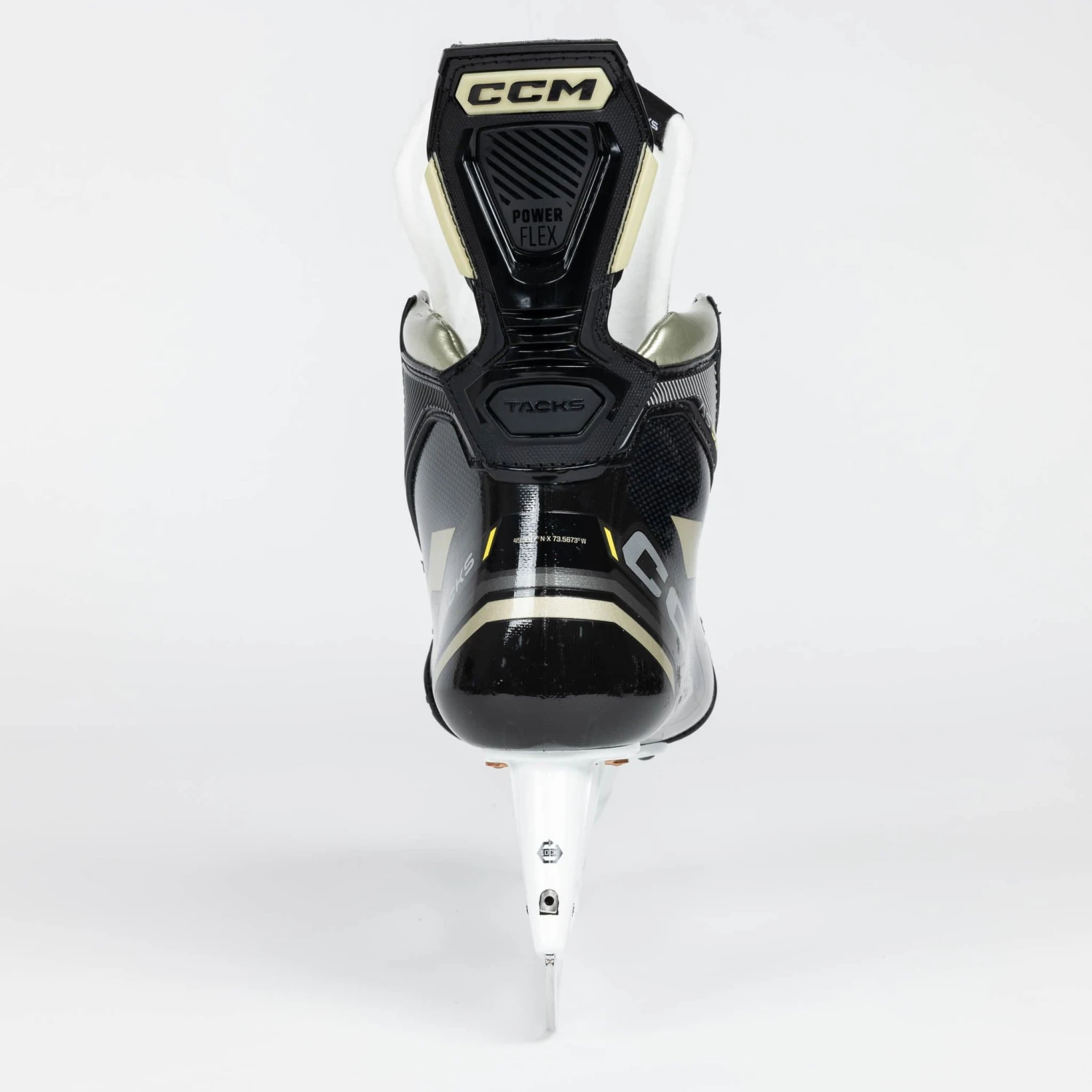 CCM Tacks AS590 Senior Hockey Skates 9 CCM Tacks AS590 Senior Hockey Skates - Image 7