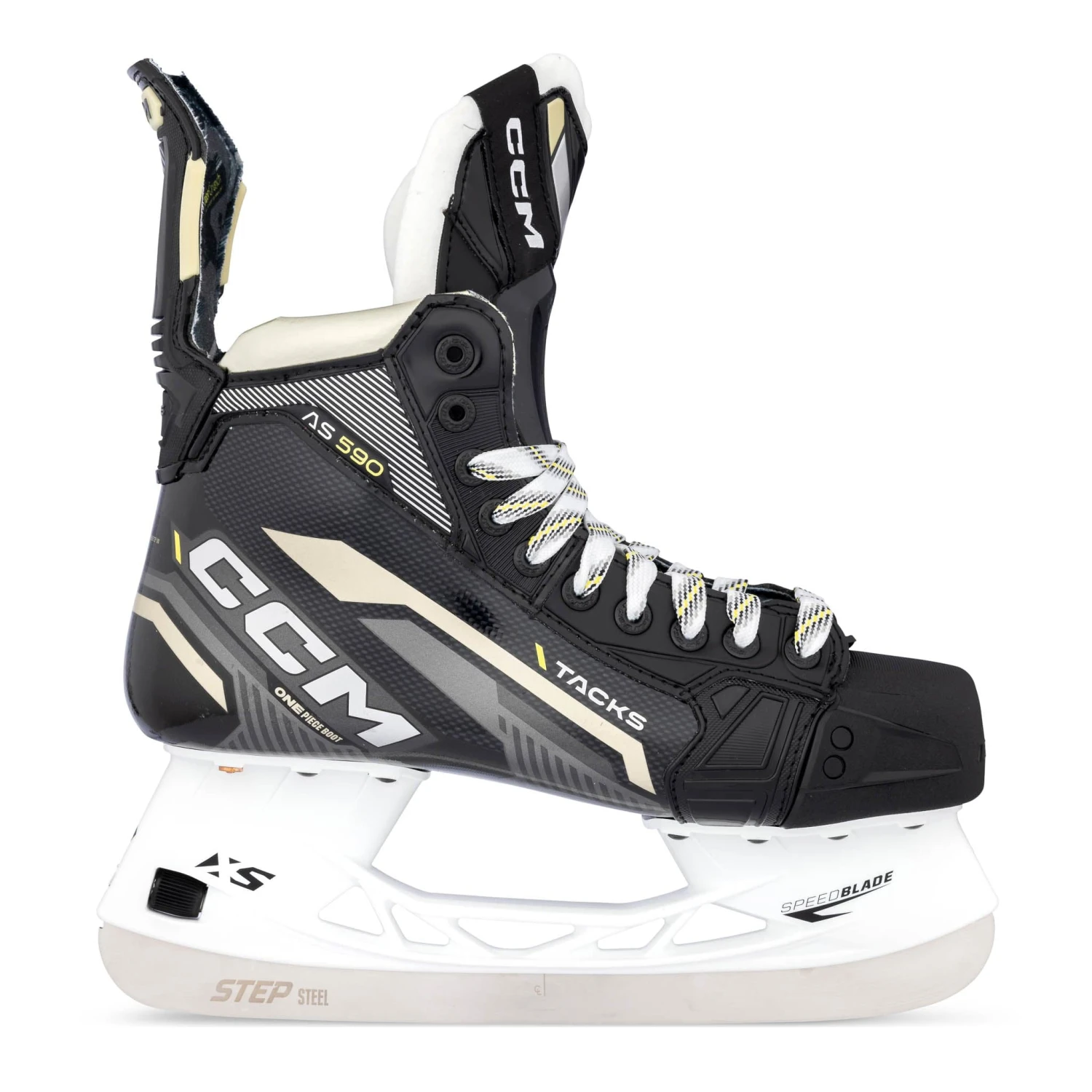 CCM Tacks AS590 Senior Hockey Skates 21 CCM Tacks AS590 Senior Hockey Skates - Image 19