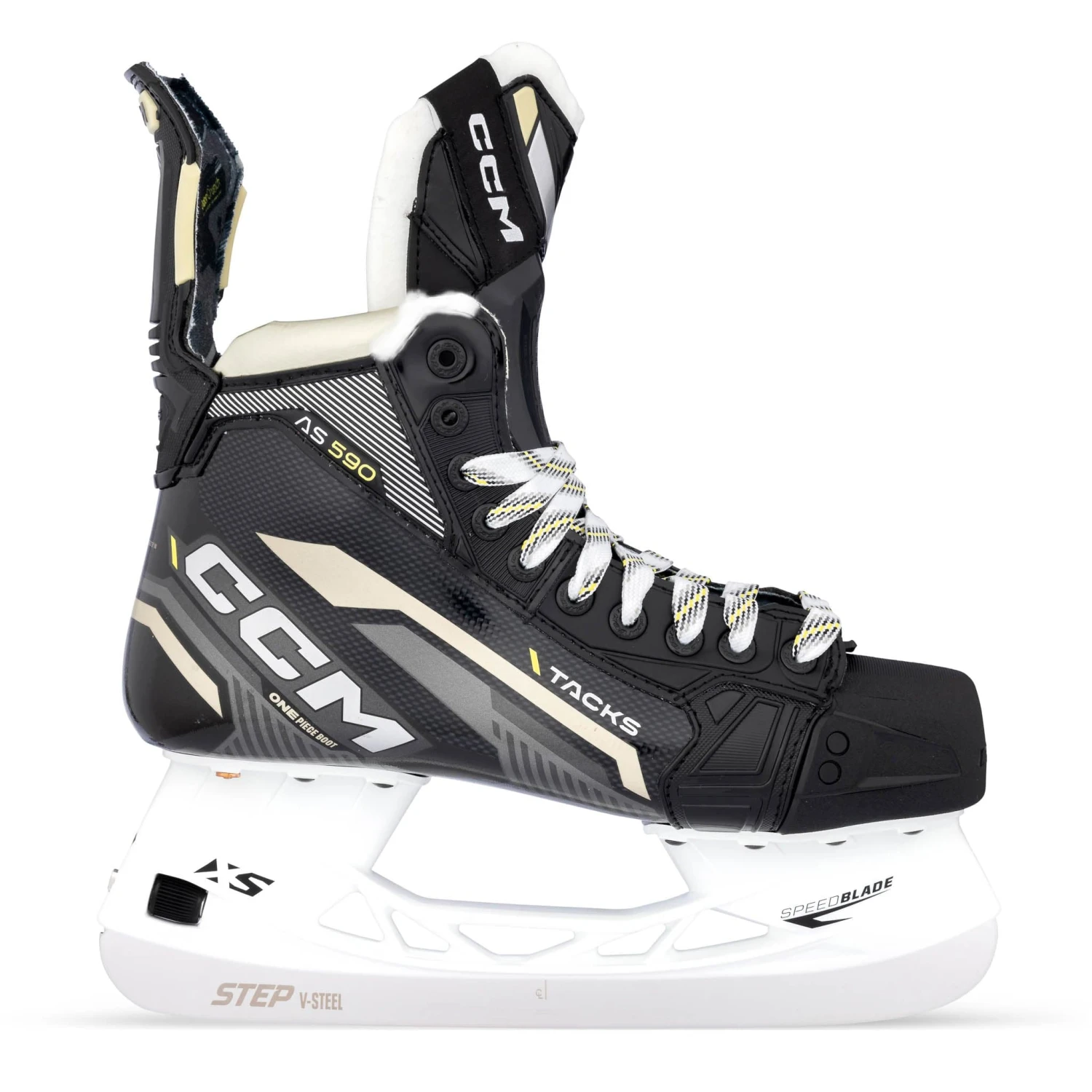 CCM Tacks AS590 Senior Hockey Skates 3 CCM Tacks AS590 Senior Hockey Skates