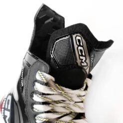CCM Tacks Vector Intermediate Hockey Skates -Ccm ccm hockey skates ccm tacks vector intermediate hockey skates 29873753063490