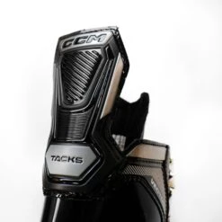 CCM Tacks Vector Intermediate Hockey Skates -Ccm ccm hockey skates ccm tacks vector intermediate hockey skates 29873753129026