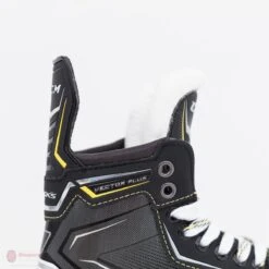 CCM Tacks Vector Plus Junior Hockey Skates (2018) -Ccm ccm hockey skates ccm tacks vector plus junior hockey skates 2018 4566184853570