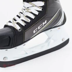 CCM Tacks Vector Plus Junior Hockey Skates (2018) -Ccm ccm hockey skates ccm tacks vector plus junior hockey skates 2018 4566185017410