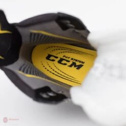 CCM Tacks Vector Plus Junior Hockey Skates (2018) -Ccm ccm hockey skates ccm tacks vector plus junior hockey skates 2018 4566185148482