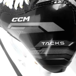 CCM Tacks Vector Plus Junior Hockey Skates -Ccm ccm hockey skates ccm tacks vector plus junior hockey skates 29616588226626
