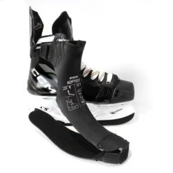 CCM Tacks Vector Plus Junior Hockey Skates -Ccm ccm hockey skates ccm tacks vector plus junior hockey skates 29616588292162