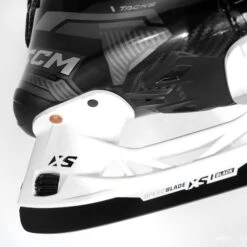 CCM Tacks Vector Plus Junior Hockey Skates -Ccm ccm hockey skates ccm tacks vector plus junior hockey skates 29616588324930